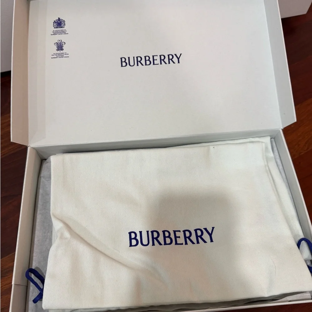 Cream Quilted Leather Ivy Shield Sandals Colour Soap Size 37 - Picture 8 of 10